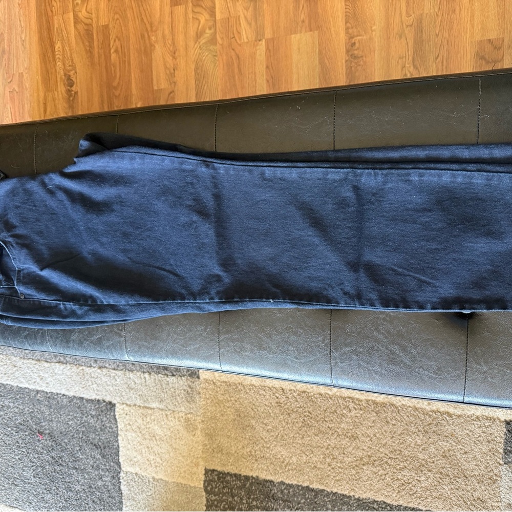 Women's Blue Jeans